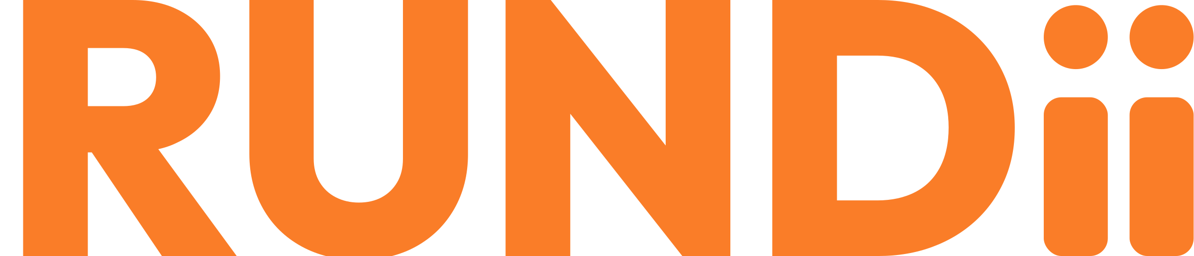 RUNDII